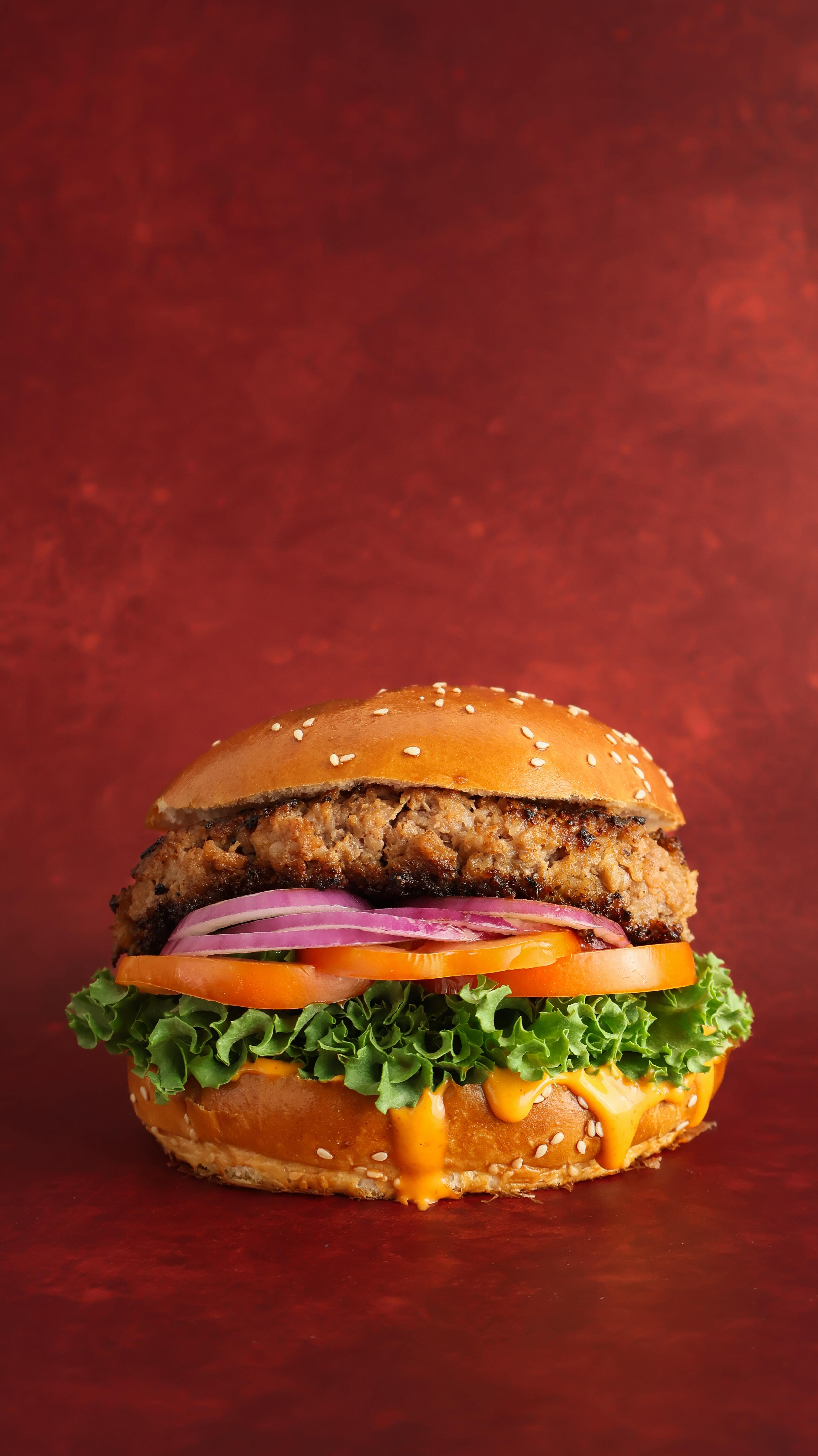 מתכון מנצח לקציצת ההמבורגר שתשנה לכם את כל מה שחשבתם על...