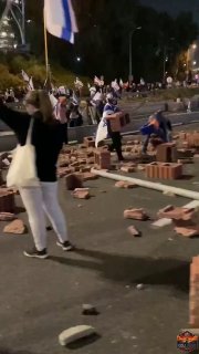 ‏כך קפלניסטים חסמו אבל עכשיו שמרדכי דוד חוסם ?...