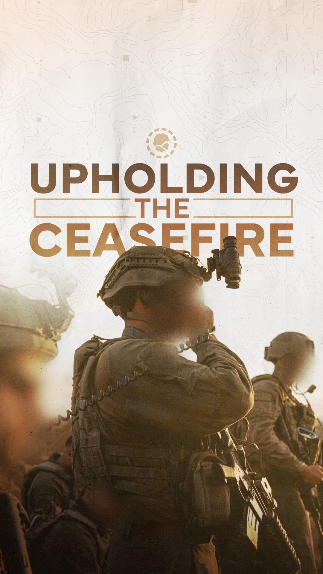 חמאס מפר את הסכם הפסקת האש מדי יום....