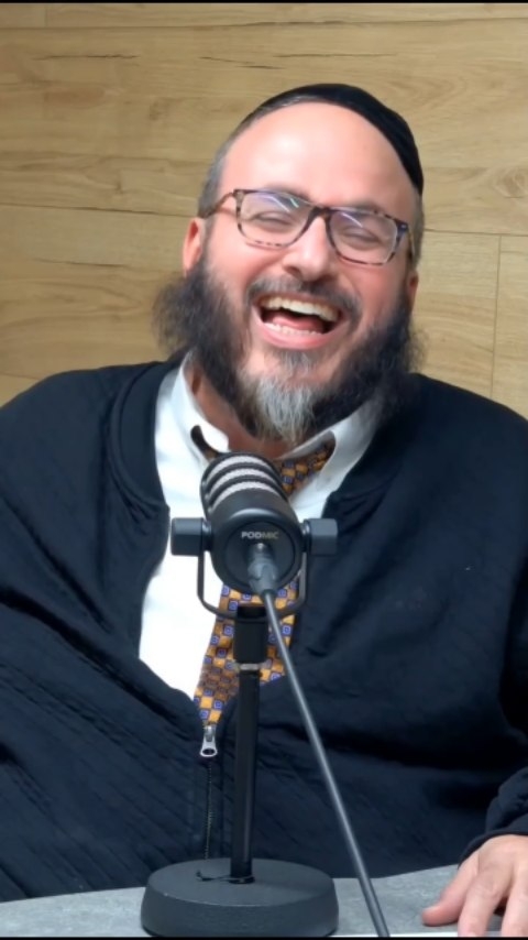 איך קוראים לכבל שאומר תודה לכולם? 🤣 יהודה מויאל & עמי מימון...