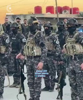 הצלחה לכורדים במזרח "סוריה": בהסכם עם האמריקאים הם קיבלו ממשל...