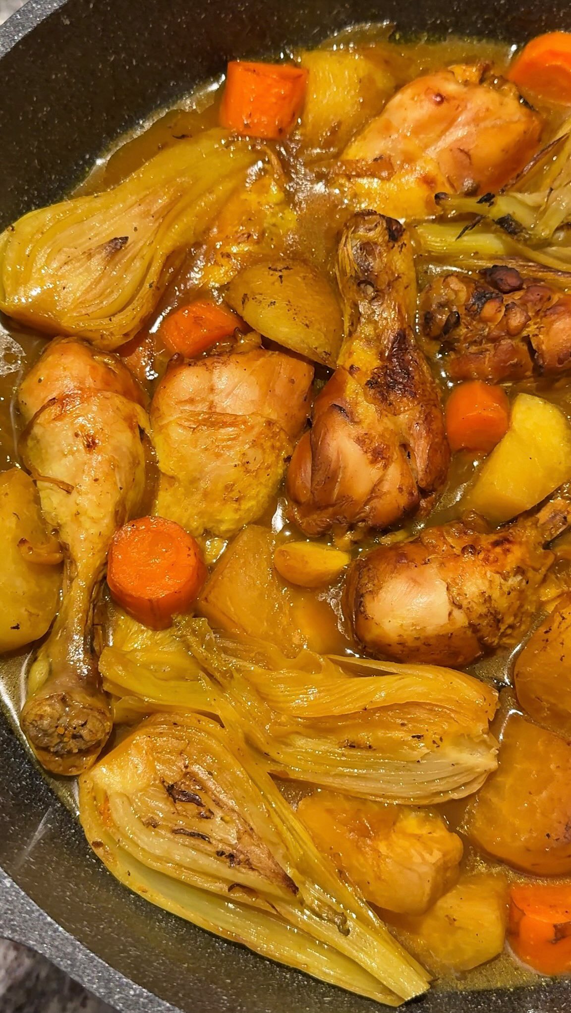 שבת המלכה פרק 17: עוף ובישבש קולורבי שומר גזר בסיר אחד...