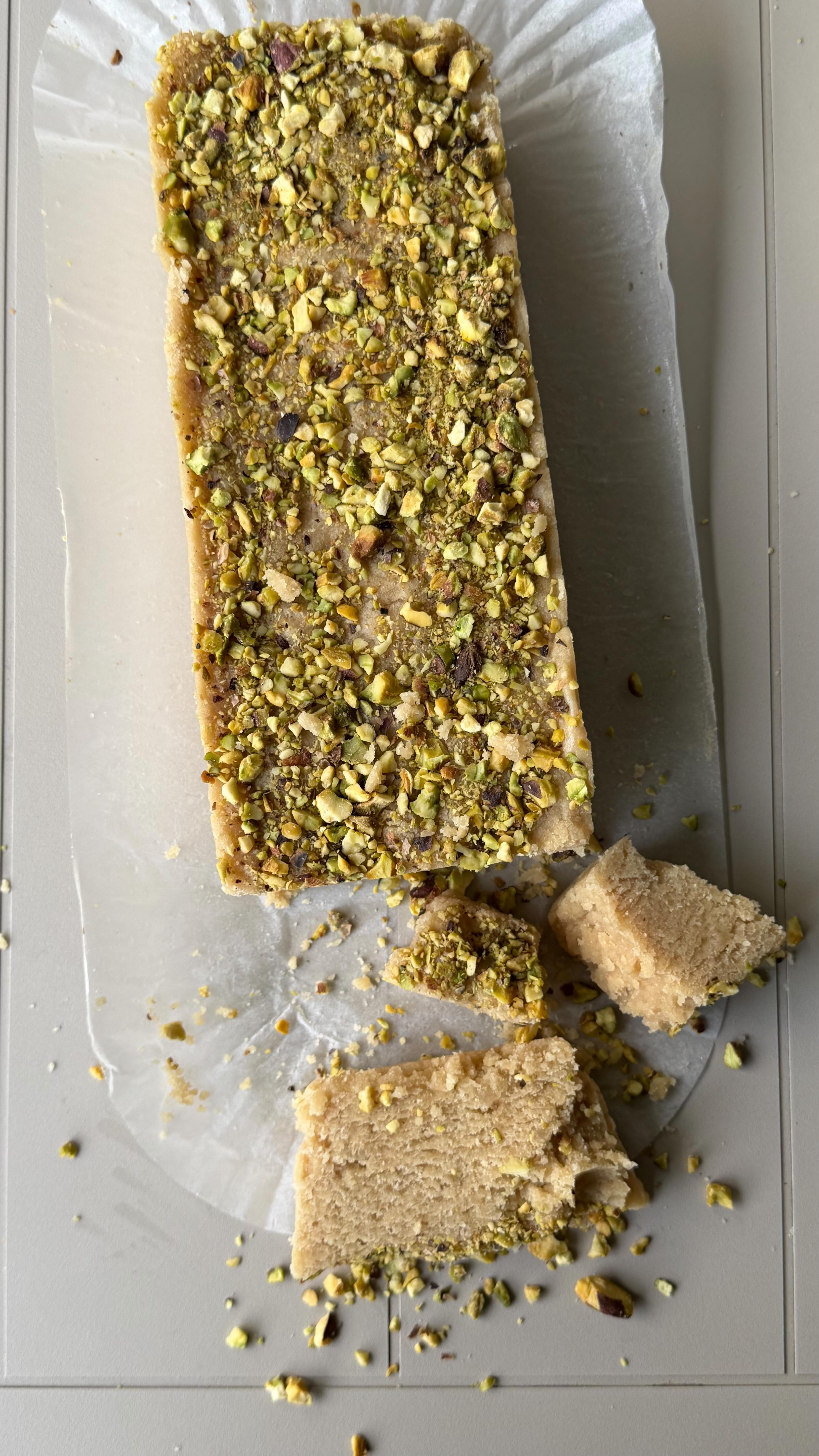 חלבה ביתית! מדהימהההה....