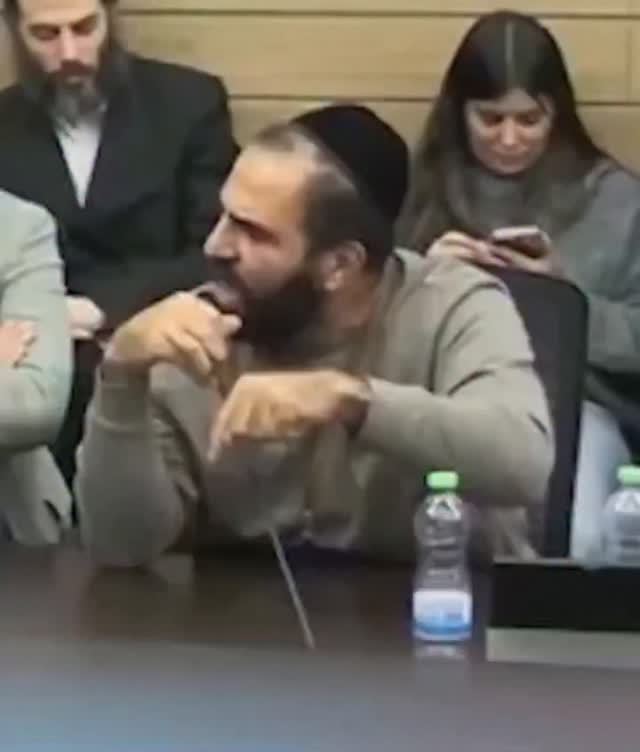 ממשלת "חמאס הוא נכס" ממשיכה להתעלל בפריפריה! הרפתן אלעד מעלימי...