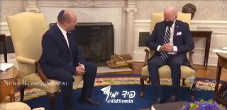 הציוצים האחרונים של ״המשקר כדרך חיים״ בנט עסקו גם בנושאים...