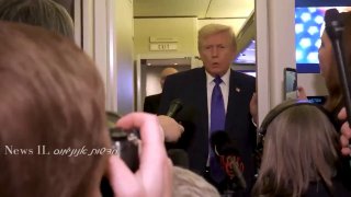 טראמפ: ״היו לנו שיחות טובות מאוד בנושא איראן״....