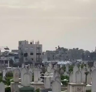 לאחר אזהרת הפינוי לתושבים: צה"ל תקף בעזה בשכונת זייתון....