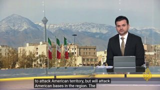 שר החוץ האיראני, עבאס עראקג'י בראיון לאלג'זירה:...