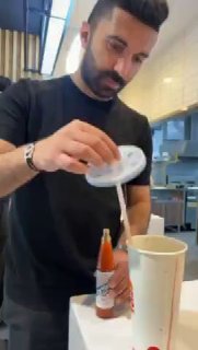 המתיחה נפלה עליו בחזרה...