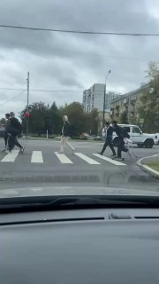 הבן אדם לא למד כלום! 😅...