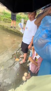 אף אחד לא רוצה להירטב! ☝️🏻😁...