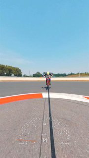 200 קמ"ש על האופניים! 😅😅😅...