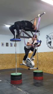 תוכנית אימונים הכי יעילה ☝️🏻🏋🏻...