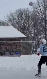 איך קוראים לספורט הזה? 😅...