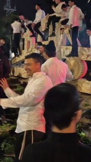 שלט הכניסה לאופקים😅...