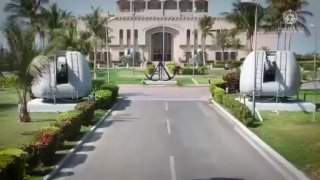 חיל הים האמריקאי וכוחות הצי המלכותי הסעודי מסיימים תרגיל...