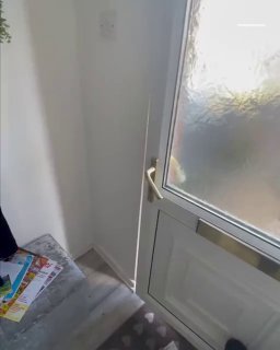 קניתי גליל נוסף של נייר כסף, הייתי צריך להשתמש בו...