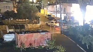 בן 18 דרס קטין במכוון בגלל "מבטים ברחוב"...