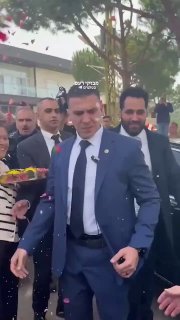 ראש ממשלת לבנון חורש את דרום לבנון ביומיים שלוש האחרונים: צה"ל...