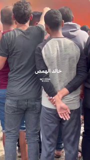 שתישרף כל עזה...