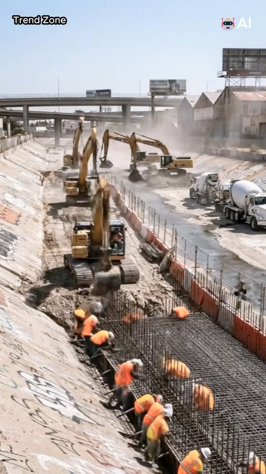 מאשפה לאוצר: השינוי האולטימטיבי של העיר!...