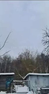 F-16 אוקראיני מפיל גראן-2 רוסי....