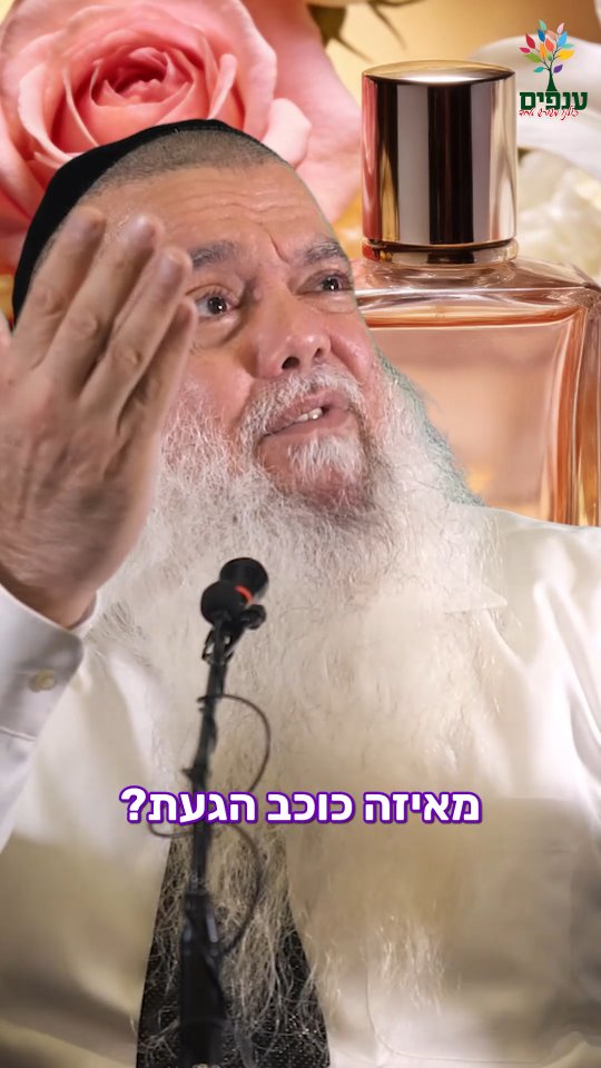 מאיזה כוכב הגעת ?...
