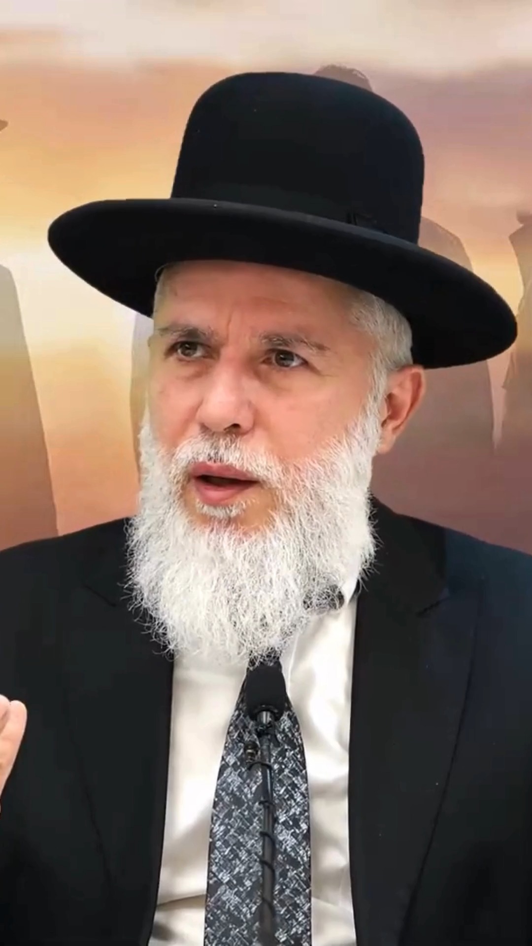 הרב זמיר כהן - לנצל את שולחן השבת 