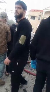 מקורות לבנונים מדווחים על תקיפת חיל האוויר לפני זמן קצר לעבר...