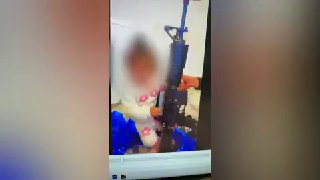 ‏ערבים מערערה בנגב. ...