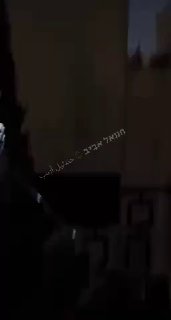 ערוצים איראנים: בזמן שאנשי הבאסיג' ומשה"מ קוראים "אללה אכבר"...