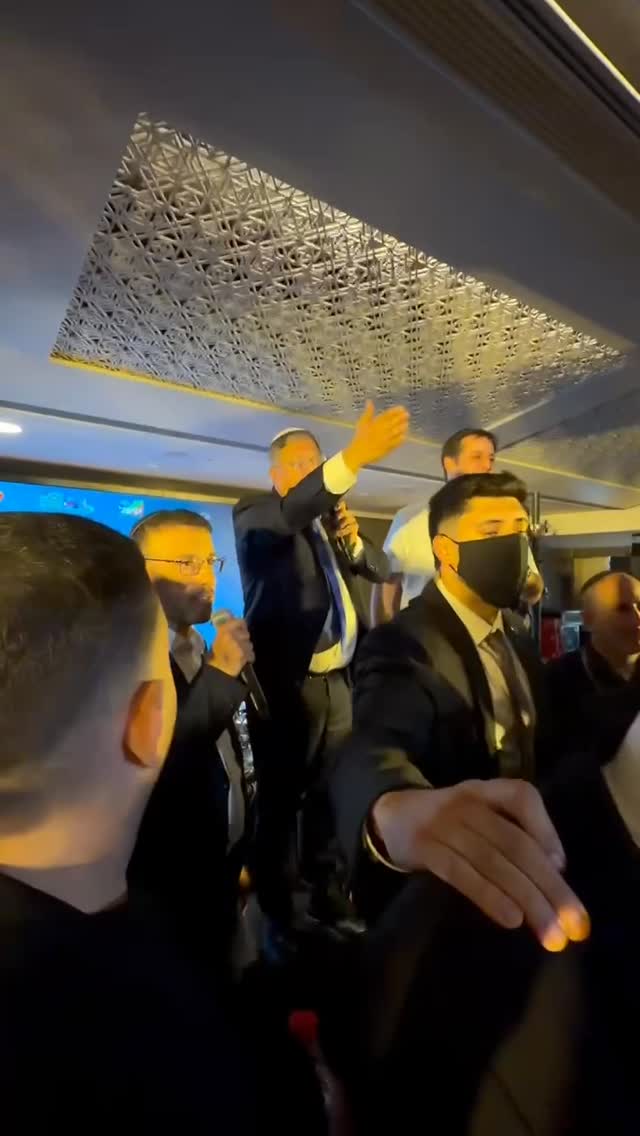 הגעתי לנאום בכנס פורום ראשי רשויות באילת, כמה ראשי רשויות...