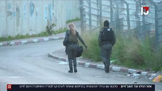 סוף להסתננויות? "ציר השב"חים" יהפוך לאזור חיץ ביטחוני ...