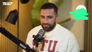 שורד השבי שגב כלפון מספר על הנבואה המצמררת של רבי דוד...