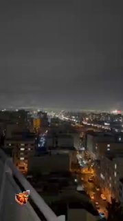 השטח באיראן מסרב לחזור לשגרה - תיעוד מדהים! מפגן מחאה עוצמתי...