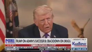 טראמפ מאותת על תקיפה? אני מעדיף לעשות עסקה - לא לנשק גרעיני, לא...