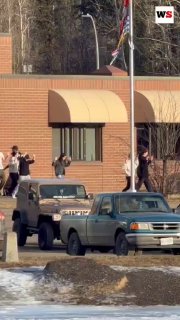 9 תלמידים נהרגו הלילה בפיגוע ירי המוני בבית ספר בקנדה: על פי...