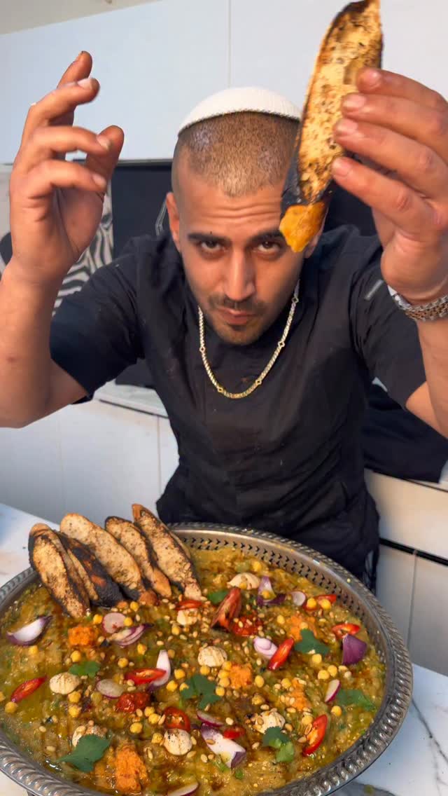 מנה פתיחה באמת בדקה וחצי עבודה מושלם לאירוח...