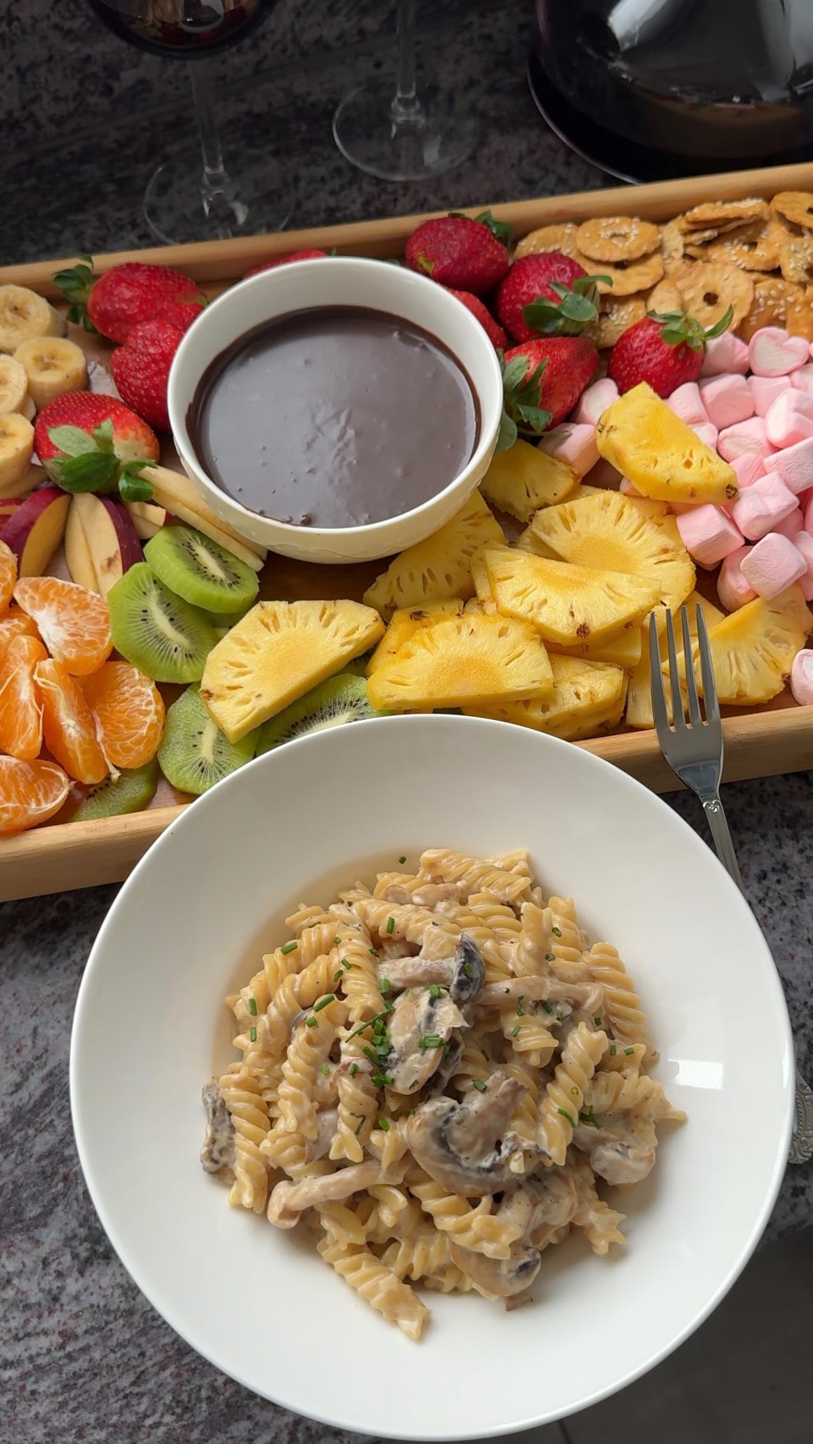 ⁨ מושלם ליום האהבה 10 דקות עבודה...