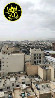 אתמול בטהראן, דברים מוזרים שהתרחשו......