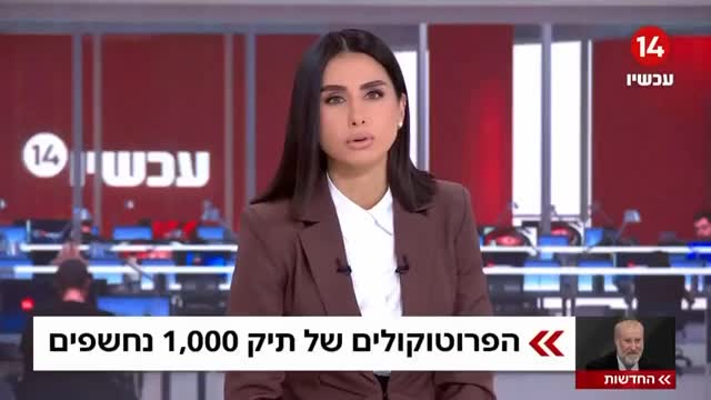 רעדת אדמה: הפרוטוקולים חושפים – החקירה נגד נתניהו התנהלה...