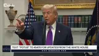 טראמפ נותן לאיראנים חודש להגיע להסכם....