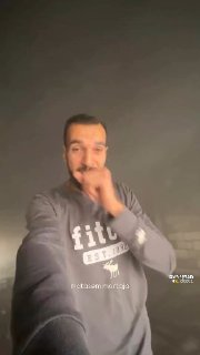 שריפה פרצה במחסנים השייכים לארגון סיוע בעזה....