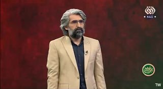 התעמולה של הטלוויזיה האיראנית | שודרה רשימת יעדים של בכירים...