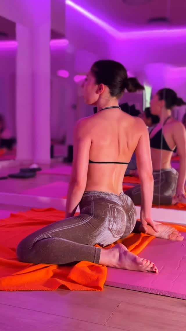 ביומכניקה של מפרק הירך ואריכות ימים...