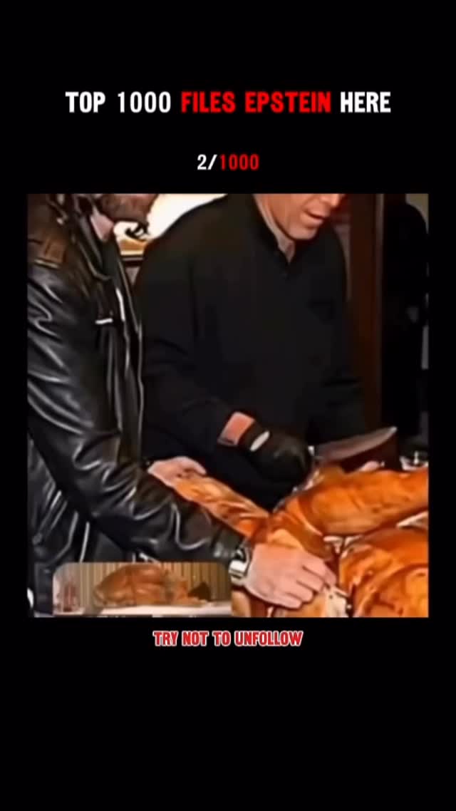 במשך עשרות שנים, החקירה על רשתו של ג'פרי אפשטיין יצרה מאגר...