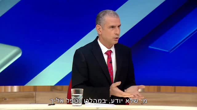 מרדכי דוד שוב בארץ נהדרת והפעם מול רני רב...