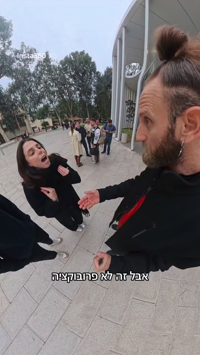 Roi Star נותן את האמת בפני קפלניסטים, שמאלנים, עוכרי ישראל ועוד......