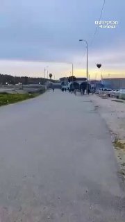 המחבל האסיר המשוחרר עוני שטייווי התאחד עם הוריו לאחר שנתיים...