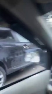 תאונת דרכים לא שיגרתית בביירות...